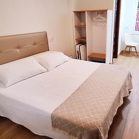 Hostal Cachino Carnota Bagian luar foto